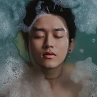 潜水教练蓝鲸